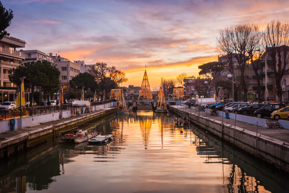 Il magico Capodanno 2020 tra Marche, Toscana ed Emilia Romagna 20