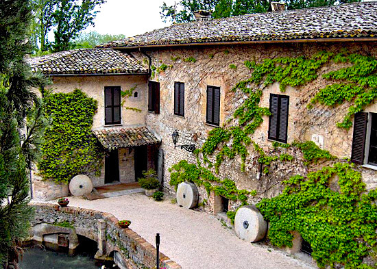 I 5 sensi dell'Umbria. Dai colori della Fioritura ai suoni delle Cascate delle Marmore 15
