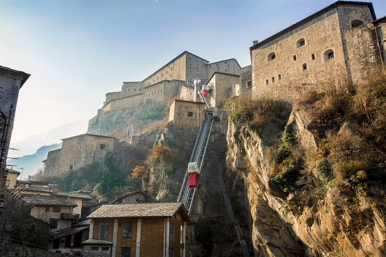 Settimana verde a Courmayeur: Relax tra Natura, Castelli e Borghi Valdostani - Ultimi posti! 11