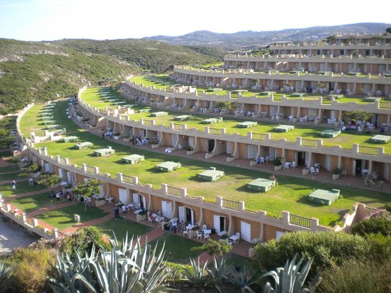 Splendida Sardegna al Marmorata Village 12