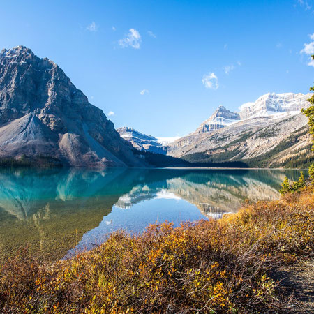 Canada e Québec: Metropoli e Natura Selvaggia