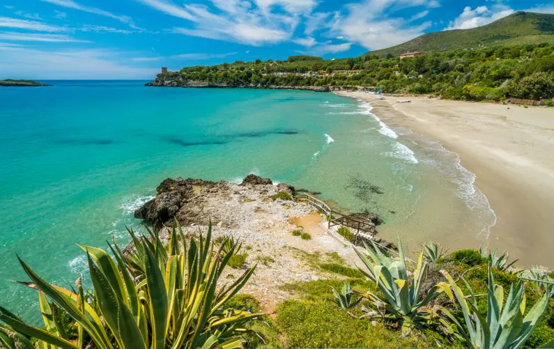 Cilento, Amalfi & Procida: minitour tutto incluso! 6