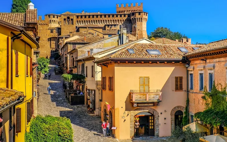 Il magico Capodanno 2020 tra Marche, Toscana ed Emilia Romagna 19