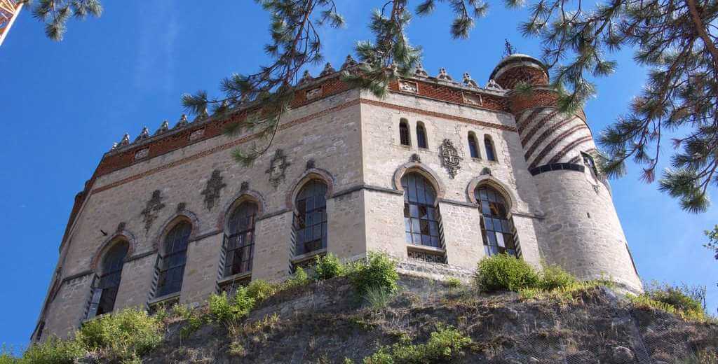 Tour dell'Emilia. Tra antichi Castelli e magici Borghi 26