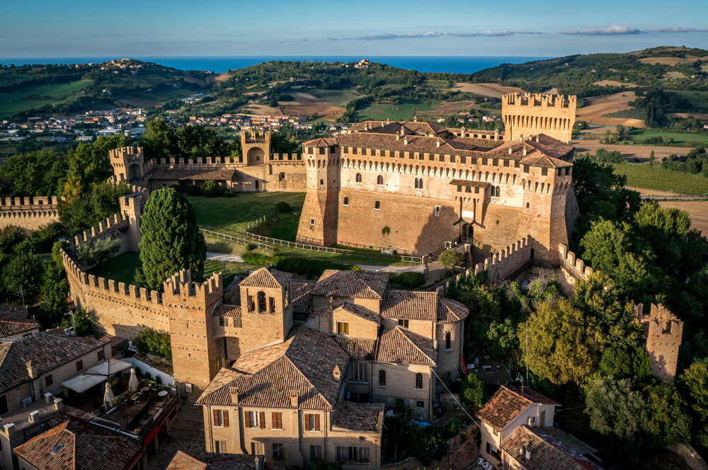 Il magico Capodanno 2020 tra Marche, Toscana ed Emilia Romagna 16