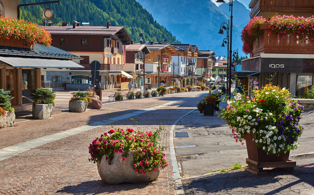 Settimana Verde a Madonna di Campiglio 2