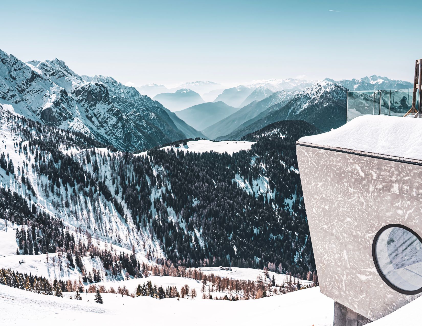 La montagna estiva: settimana verde a Pinzolo 9