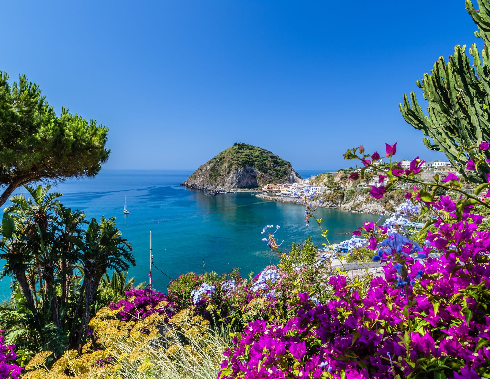 Ischia Mon Amour Soggiorno e Relax 2