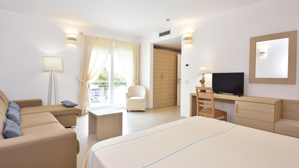 TUTTO ESAURITO - Una vacanza all'insegna del relax: Sardegna Eurovillage  12-20 giugno 3