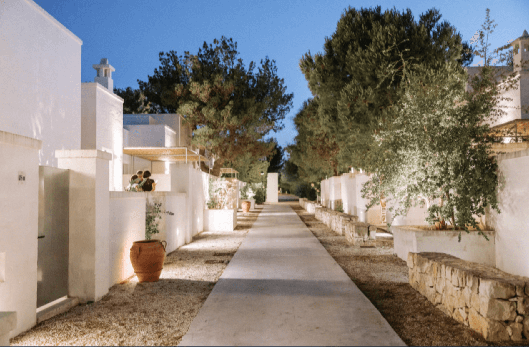 ULTIMI POSTI! Soggiorno mare e Relax in Puglia: Meditur Village 4* 7