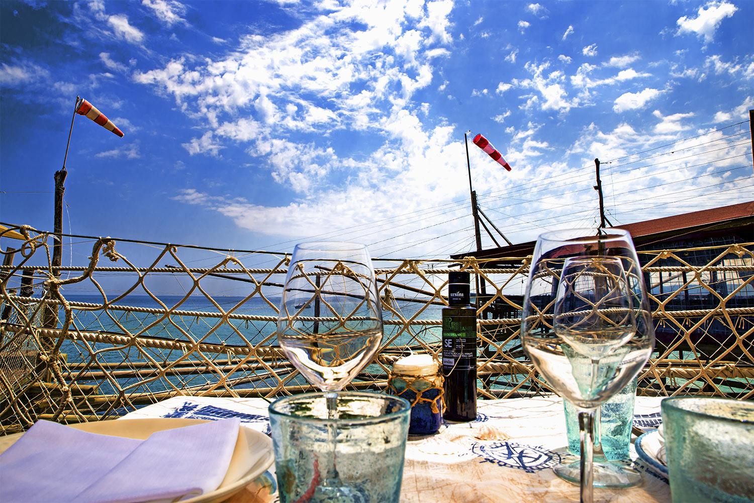 Primo Maggio in Abruzzo: la Costa dei Trabocchi 15