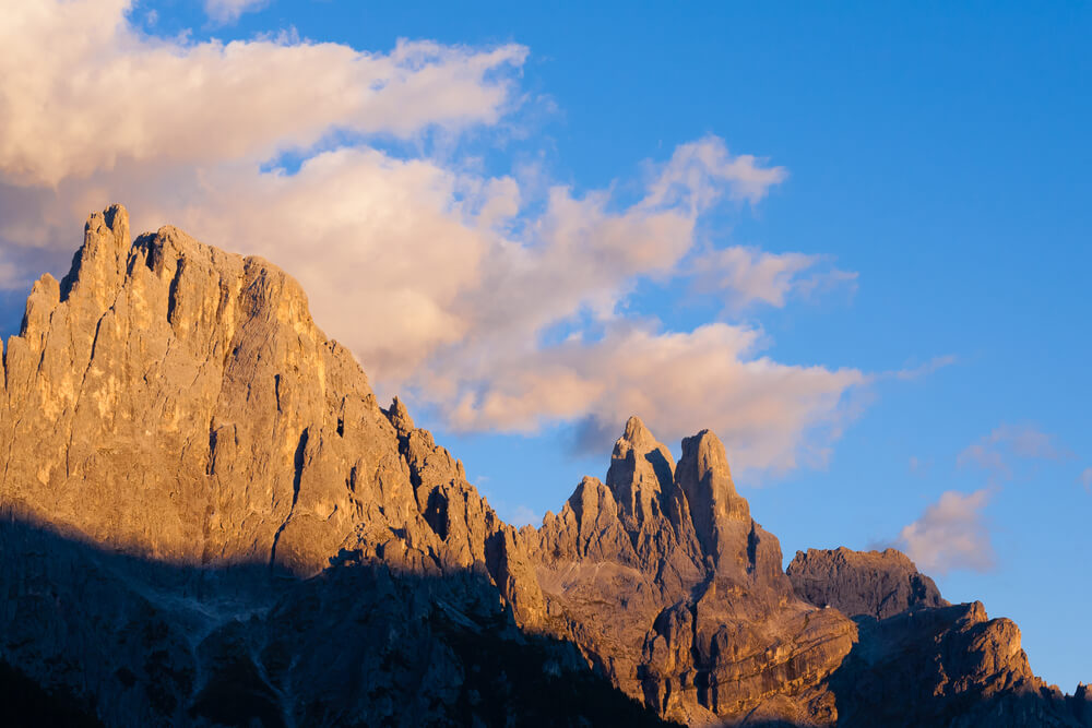 Settimana verde a San Martino di Castrozza 9