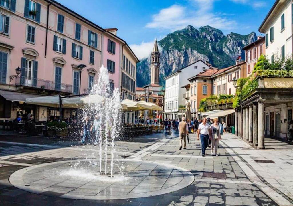 Il trenino del Bernina e i colori del Foliage:TUTTO ESAURITO! 2