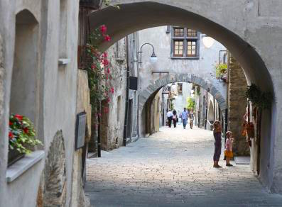Settimana verde a Courmayeur: Relax tra Natura, Castelli e Borghi Valdostani - Ultimi posti! 12
