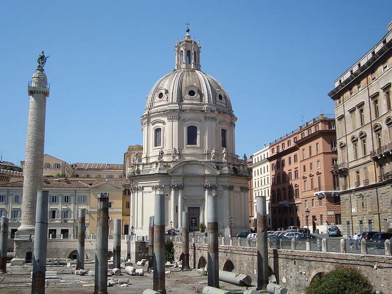 Il Tour dell'Immacolata 3