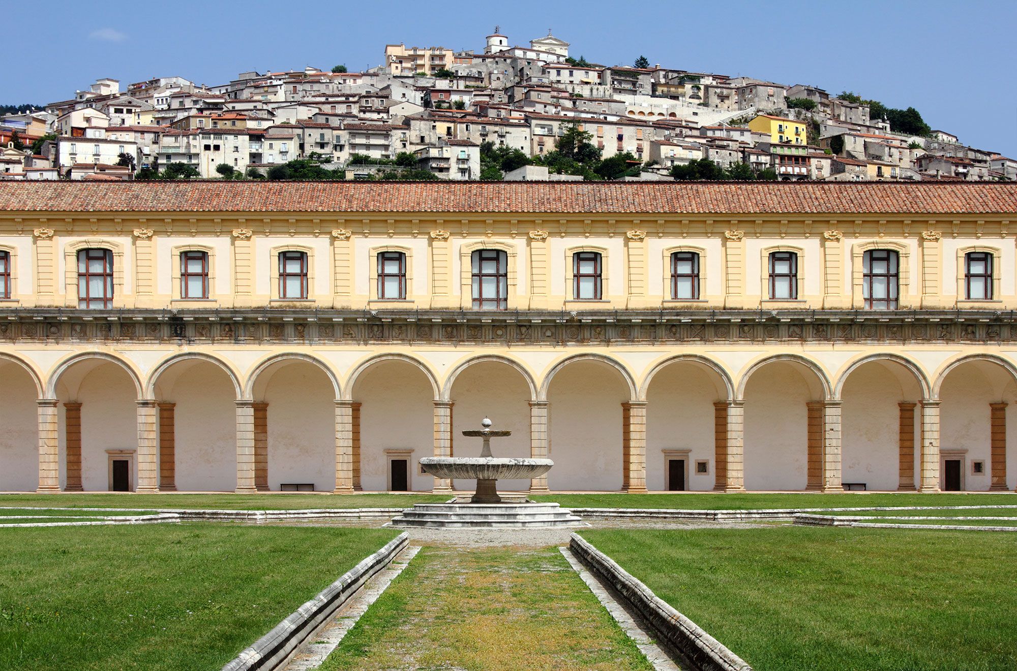 Primo Maggio tra le meraviglie della Costiera Amalfitana e del Cilento 5