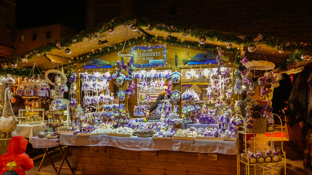Il Natale di Montepulciano e Arezzo 3