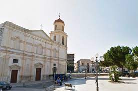 Puglia: Soggiorno mare e Tour di gruppo 13