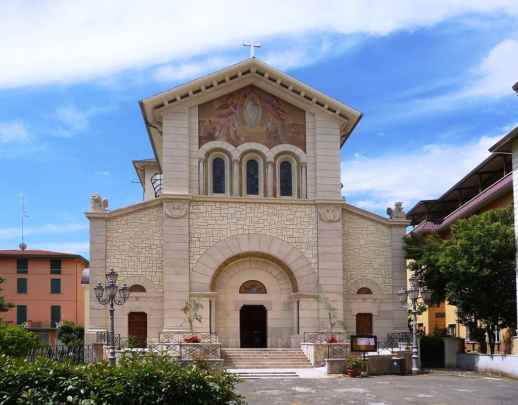 Borghi Natalizi: Alatri e Fiuggi con gusto! 13