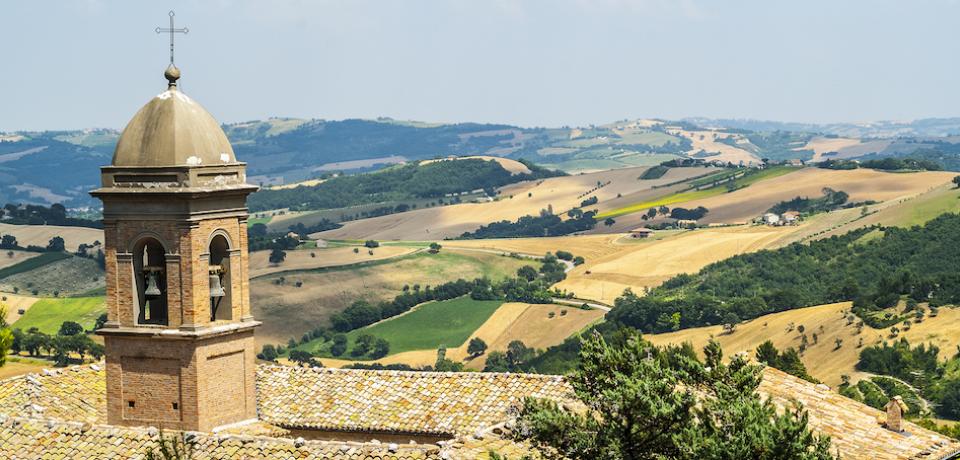 I tesori dei Borghi Marchigiani 16