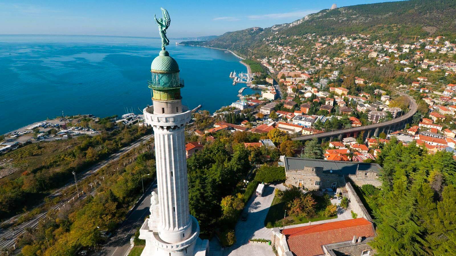 Alla scoperta del Friuli Venezia Giulia 21