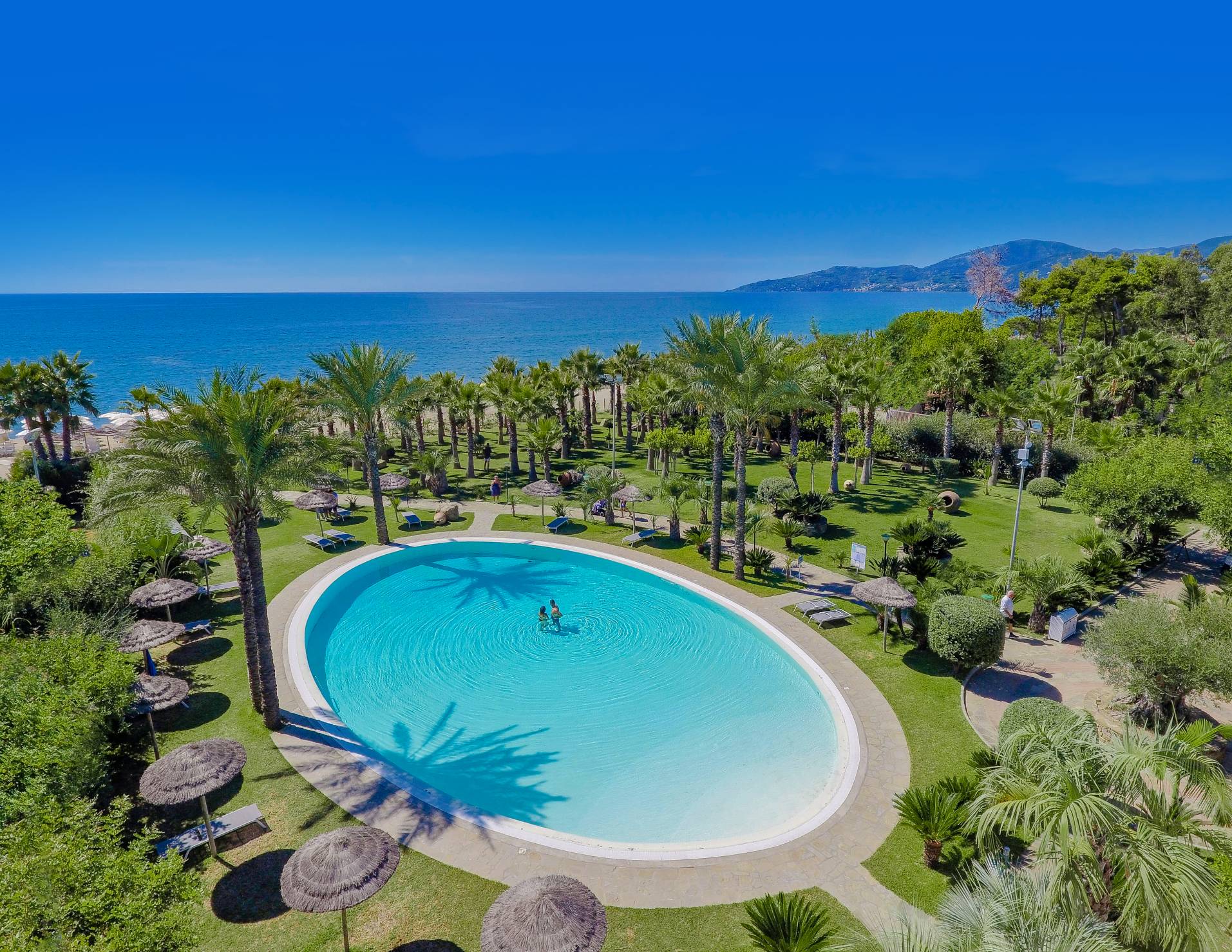 Soggiorno mare in Cilento- Tutto incluso! Tutto esaurito! 2