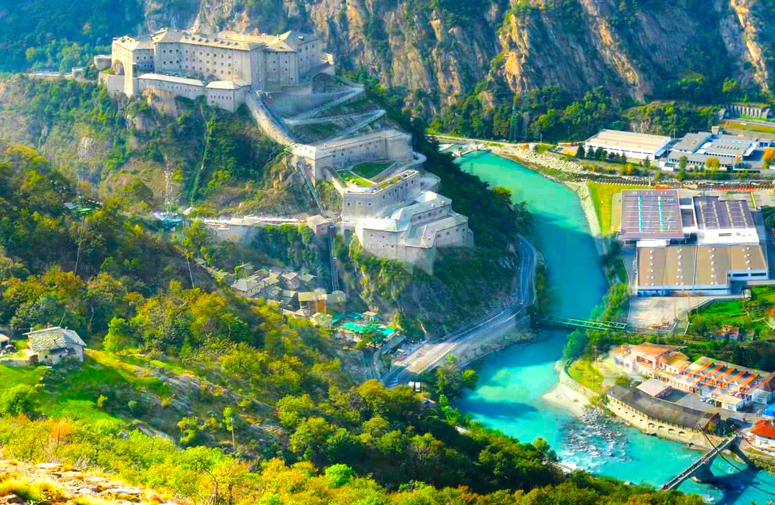 Settimana verde a Courmayeur: Relax tra Natura, Castelli e Borghi Valdostani - Ultimi posti! 9