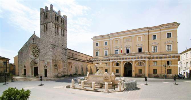 Borghi Natalizi: Alatri e Fiuggi con gusto! 6