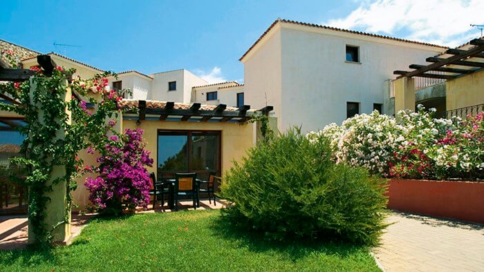 Splendida Sardegna al Marmorata Village 24