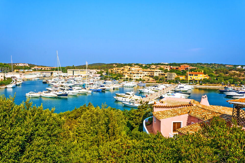 GRUPPO 1 Sardegna Insolita: Tour e Soggiorno Mare 10