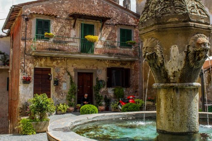 Dal mito alla realtà: La storia di Nepi e Sutri 6