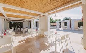 ULTIMI POSTI! Soggiorno mare e Relax in Puglia: Meditur Village 4* 17