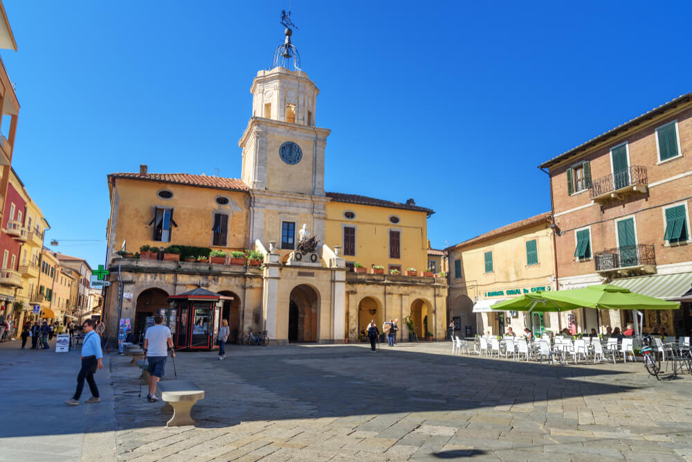 Pasquetta all'Argentario 2