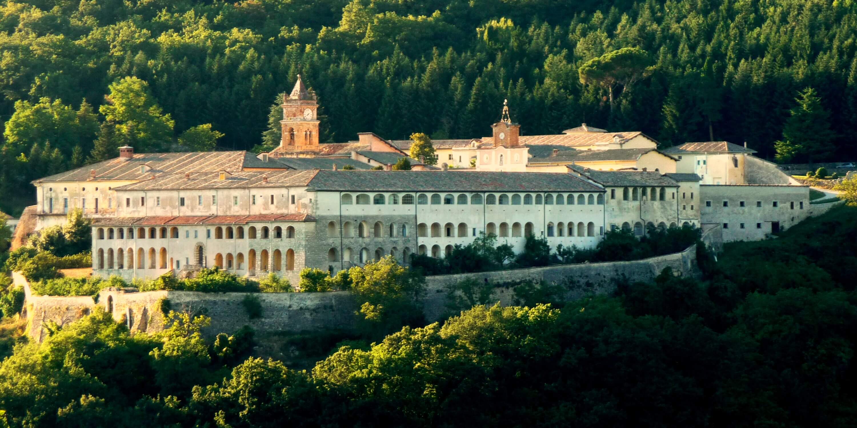 Certosa di Trisulti e Anagni 4