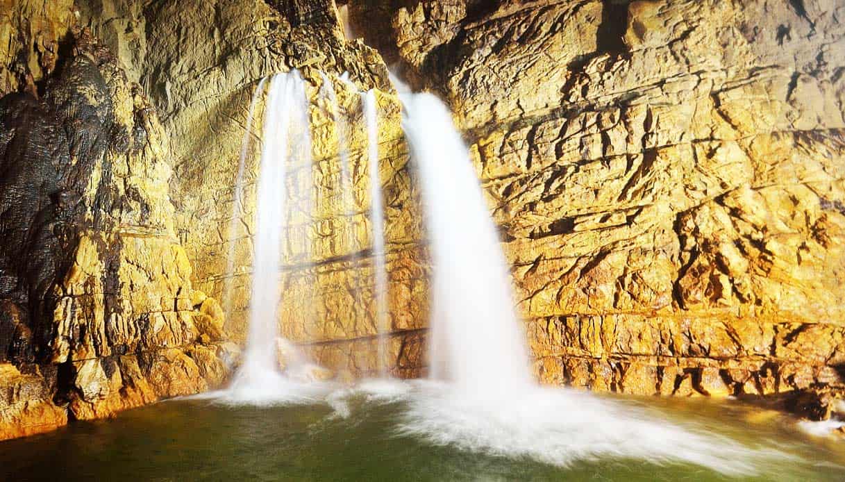 Meraviglie d’Abruzzo: L’Aquila e le Grotte di Stiffe 3