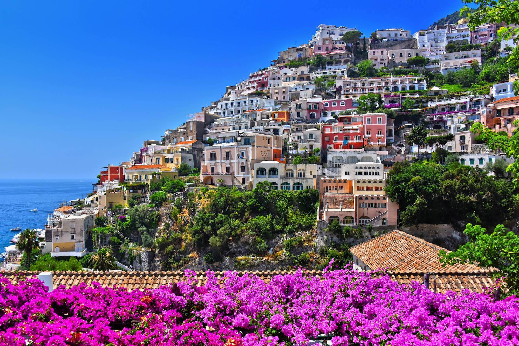 Tour del Cilento & la Costiera Amalfitana 5
