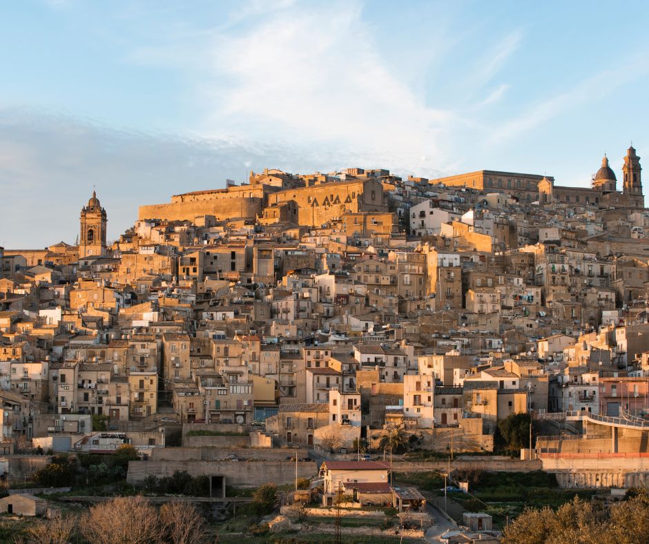 La Festa del Mandorlo in Fiore e il Tour dei Tesori Siciliani - tutto esaurito 13