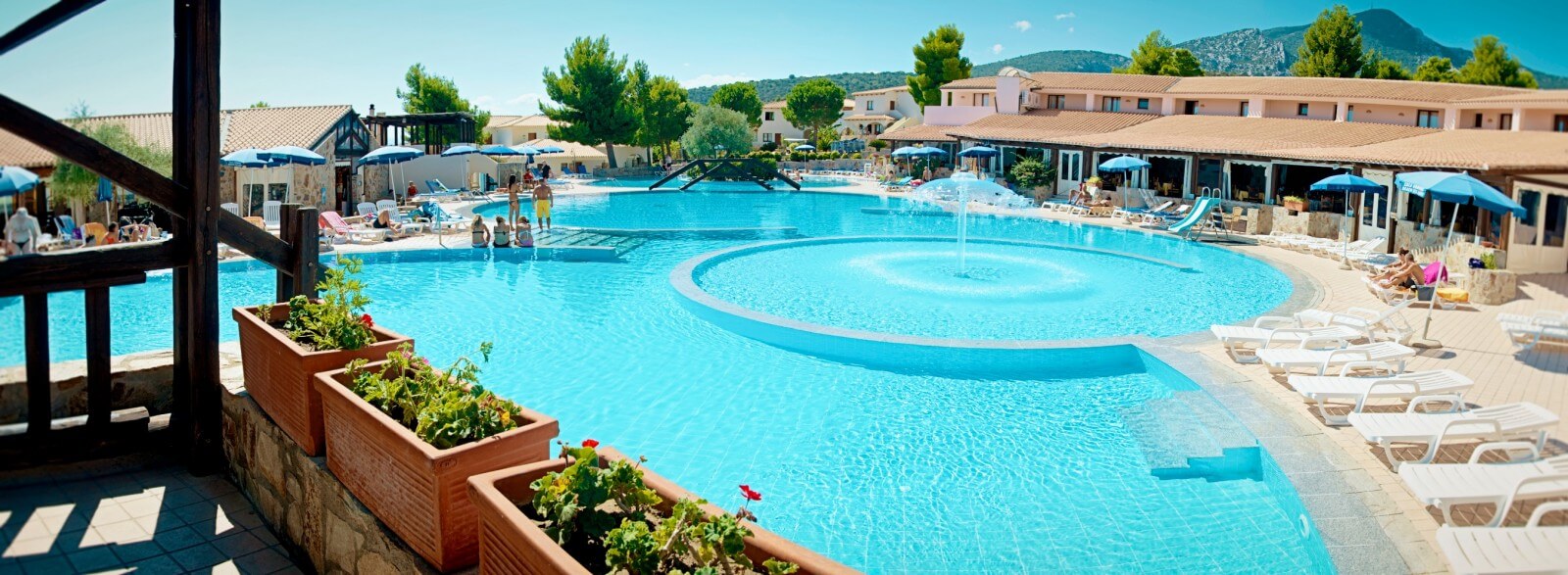Sardegna di gruppo -  Palmasera Resort - TUTTO ESAURITO 15
