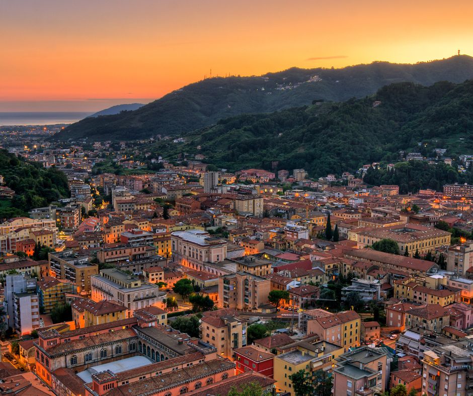 Pasqua alle Cinque Terre: Sapori e colori della Liguria - SOLO SU RICHIESTA! 2