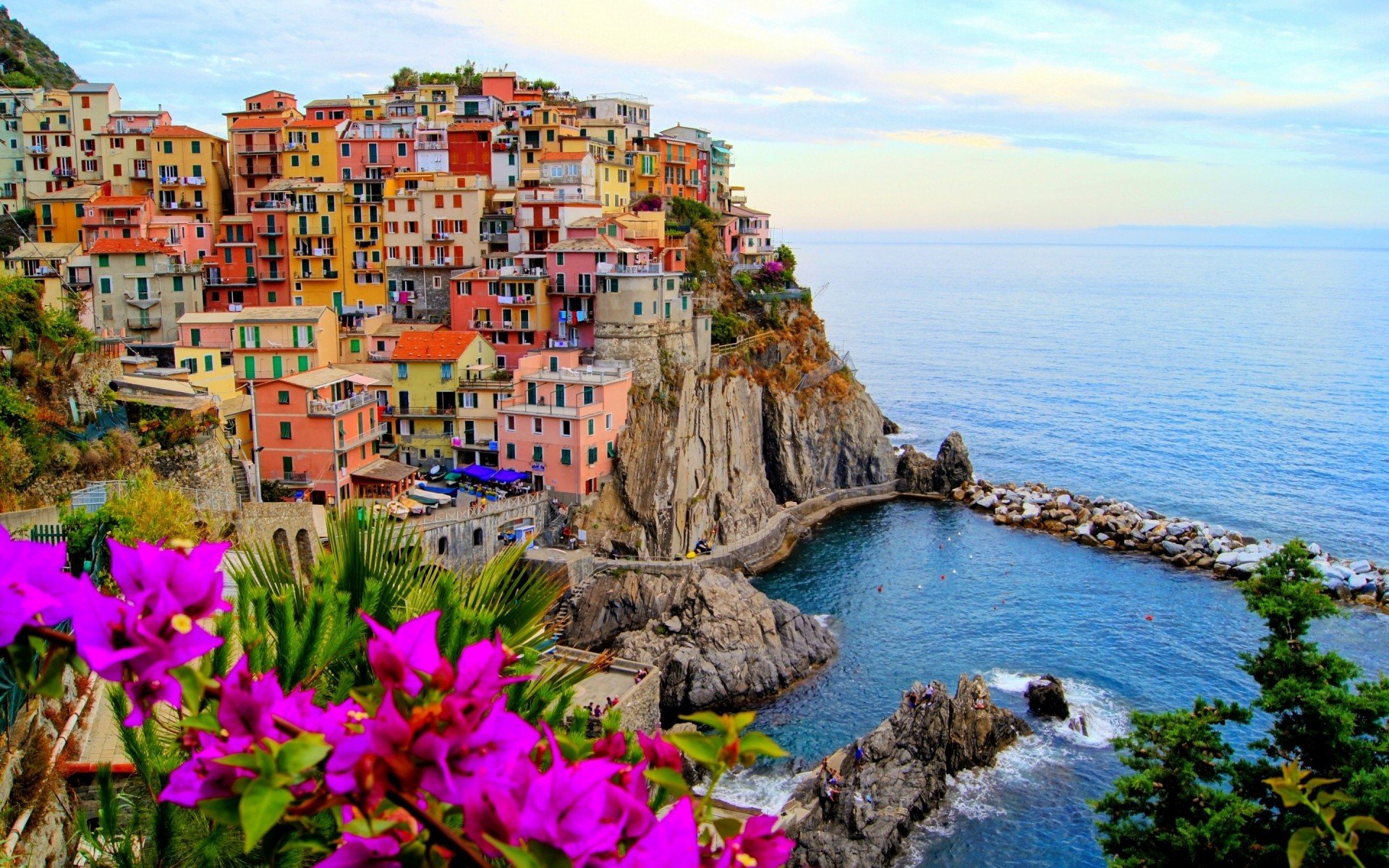 Le Cinque Terre Express e Sarzana 12