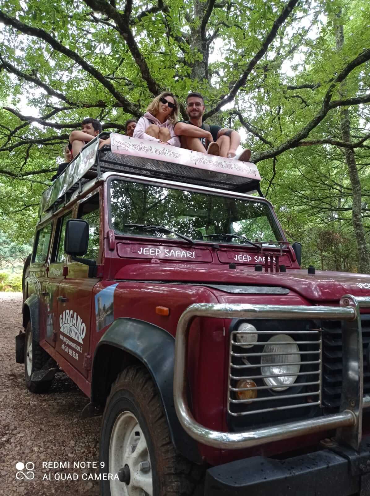 Le Isole Tremiti: Soggiorno relax & avventura 9