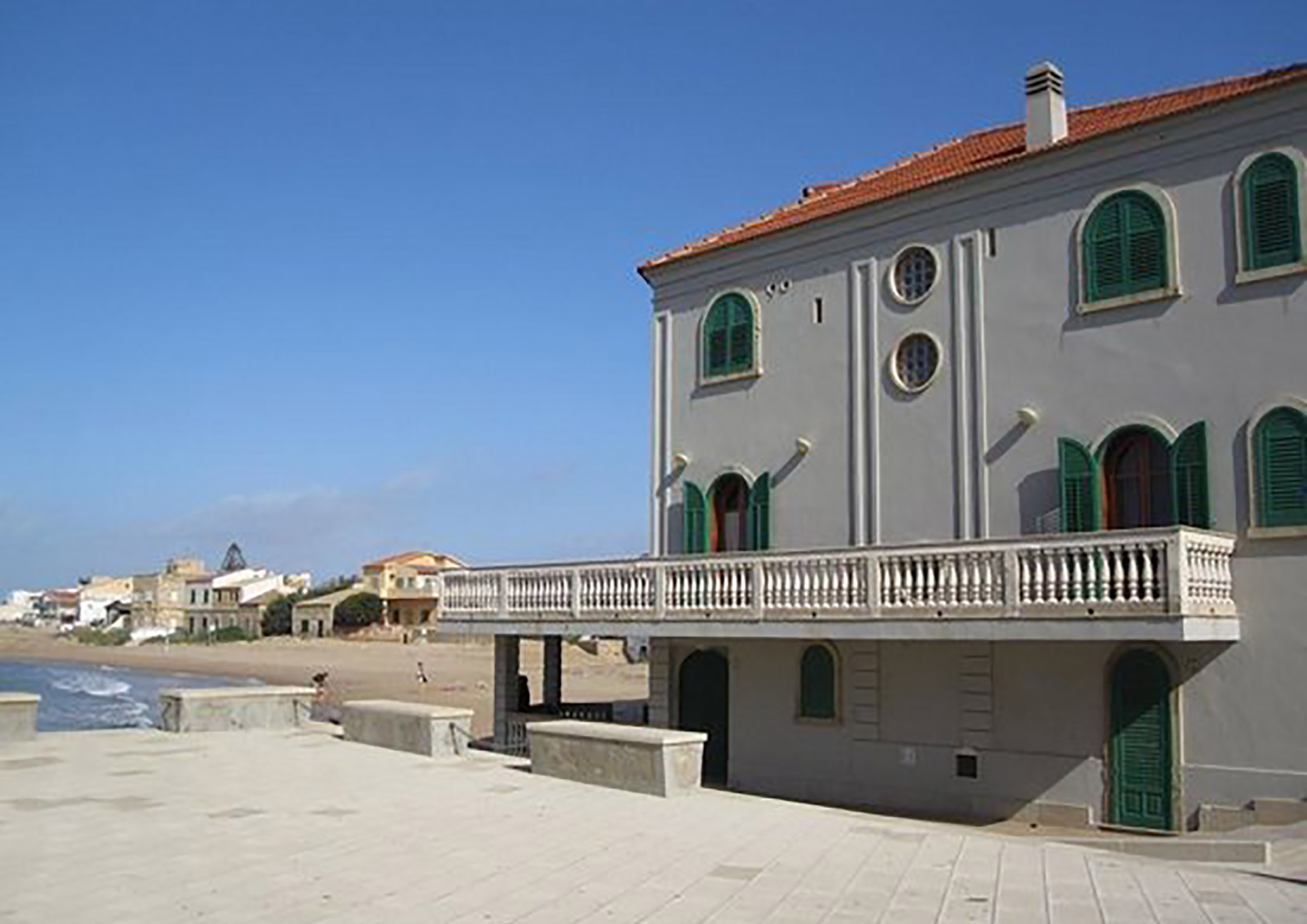 La Sicilia del Commissario Montalbano 19