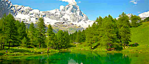 Settimana verde a Courmayeur: Relax tra Natura, Castelli e Borghi Valdostani - Ultimi posti! 6