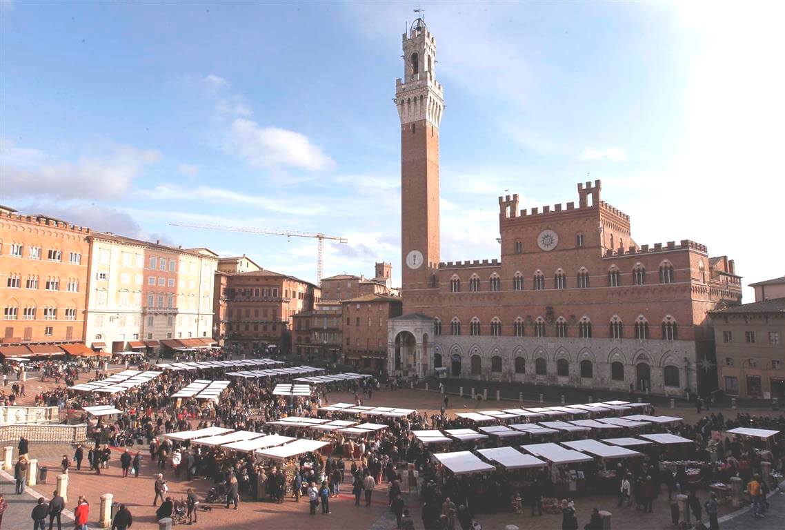 Dal Gotico al Rinascimento: un viaggio tra i capolavori Toscani più belli 6