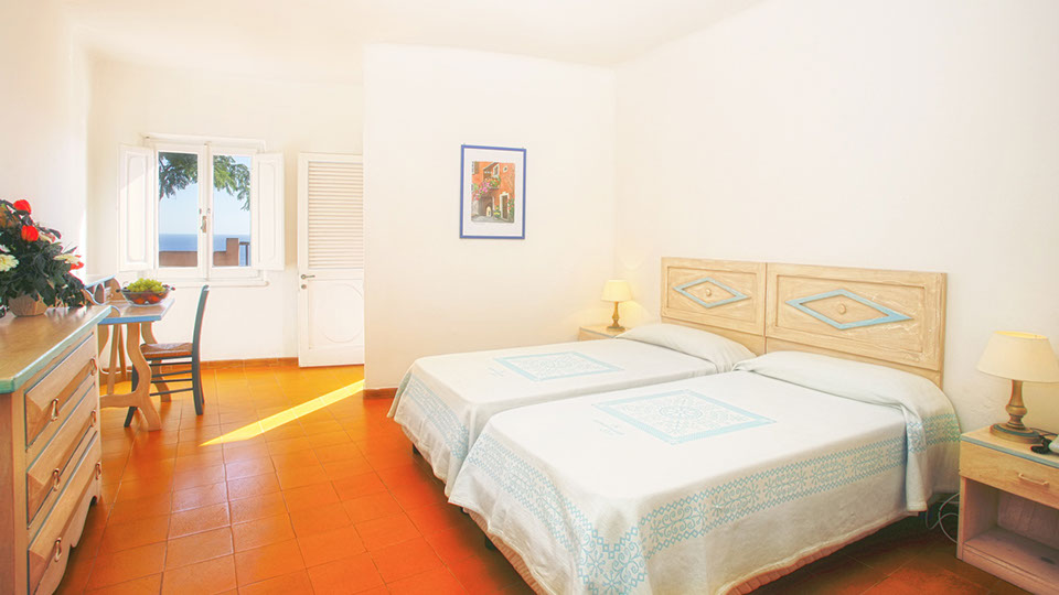 Splendida Sardegna al Marmorata Village 13