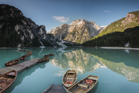 Mercatini natalizi del Südtirol e Lago di Braies ''a un passo dal cielo'' 12