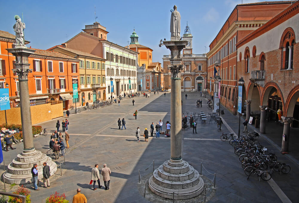 Minitour in Barca sul Delta del Po: da Ferrara a Comacchio 14