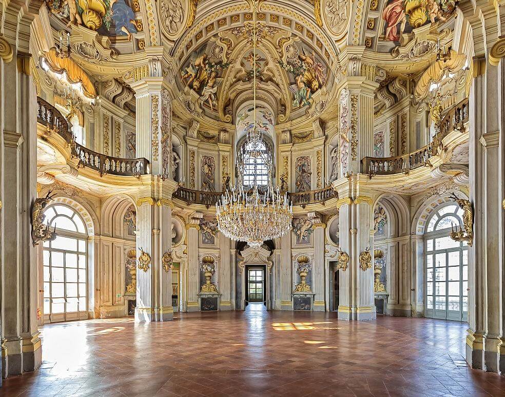 Torino da scoprire: dall'antico Egitto al Museo del Cinema 7