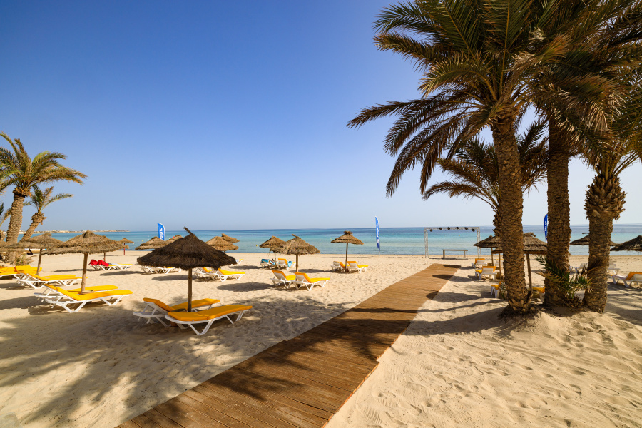 VALTUR DJERBA GOLF RESORT & SPA