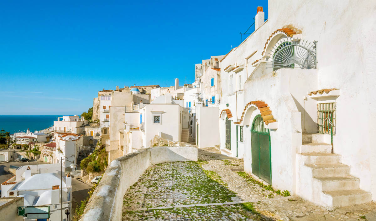 Le Isole Tremiti: Soggiorno relax & avventura 14